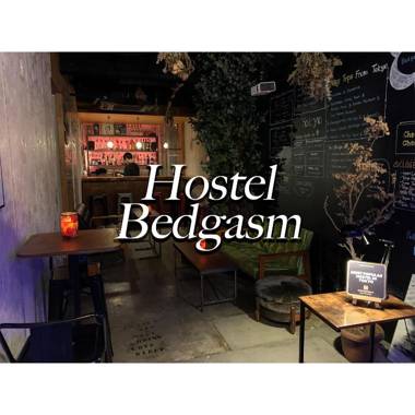 Hostel Bedgasm