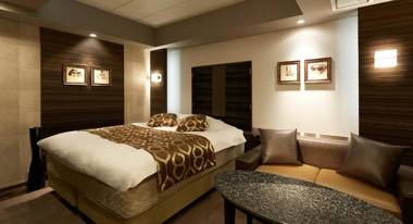 HOTEL EXE (Adult Only)