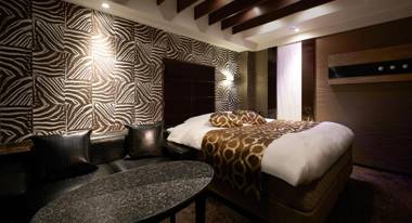 HOTEL EXE (Adult Only)