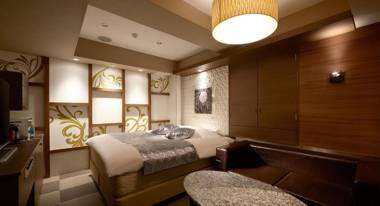 HOTEL EXE (Adult Only)