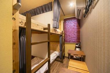 IKIDANE Cozy Hotel Haneda Airport