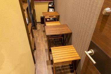 IKIDANE Cozy Hotel Haneda Airport