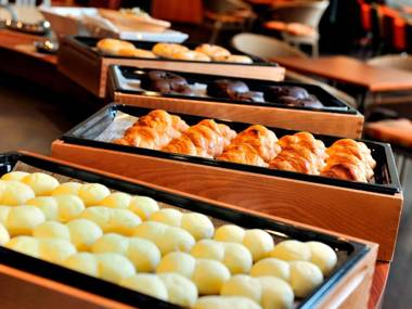 Shinagawa Prince Hotel N Tower