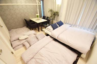 FINOA Residential Suite IKEBUKURO - 5BR Large Vacation Home