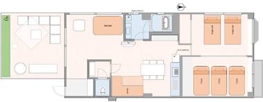 V.Close to Shinjuku Kabukicho/Korean Town/FrWIFI C