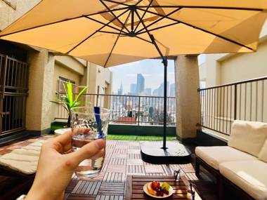 V.Close to Shinjuku Kabukicho/Korean Town/FrWIFI C