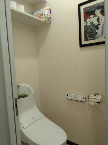 アメ横5分ルームローゼ