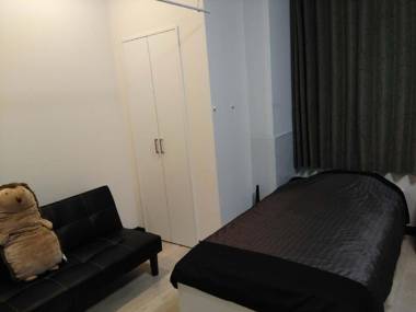 アメ横5分ルームローゼ