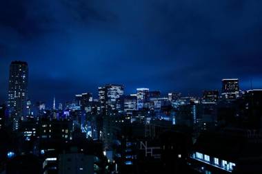 Hotel Trusty Premier Nihonbashihamacho