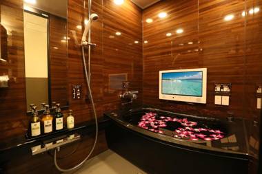 HOTEL PetitBali Higashi-Shinjuku