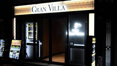 Hotel Gran Villa