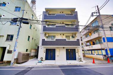 Prime Stage Otsuka/Ikebukuro P201