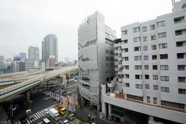 Roppongi ClassyHouse902