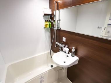 HOTEL LiVEMAX Tokyo-Otsuka Ekimae