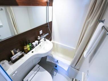 HOTEL LiVEMAX Akasaka