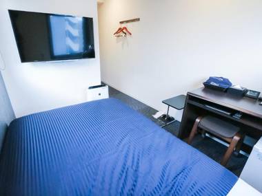 HOTEL LiVEMAX Tokyo Shintomicho