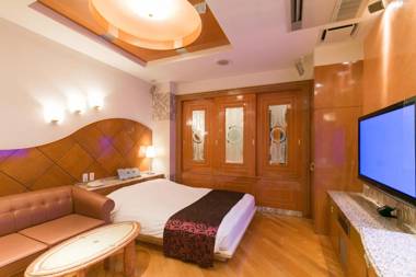 HOTEL D-WAVE Shinjuku(Adult Only)