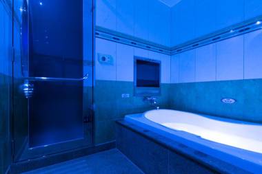 HOTEL D-WAVE Shinjuku(Adult Only)