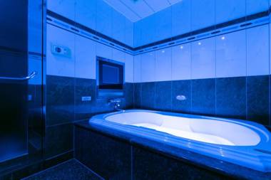 HOTEL D-WAVE Shinjuku（Adult Only)