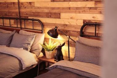 ACT Residence No.1 201