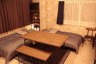 ACT Residence No.1 201