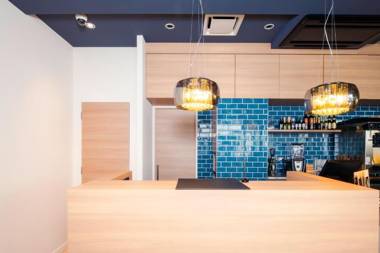 Oakwood Apartments Nishi-Shinjuku