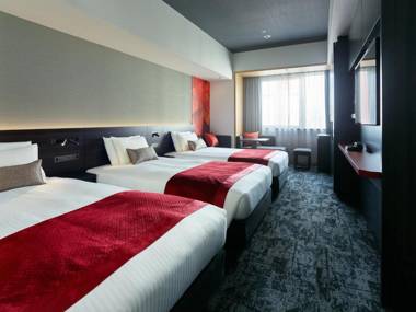 Mitsui Garden Hotel Ginza-gochome