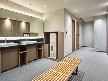 Mitsui Garden Hotel Ginza-gochome