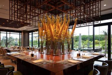 Hyatt Regency Tokyo Bay