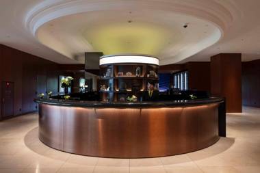 Hyatt Regency Tokyo Bay