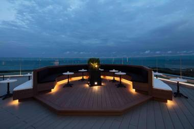 Hyatt Regency Tokyo Bay