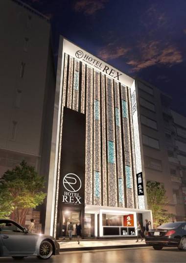 HOTEL REX Akasaka