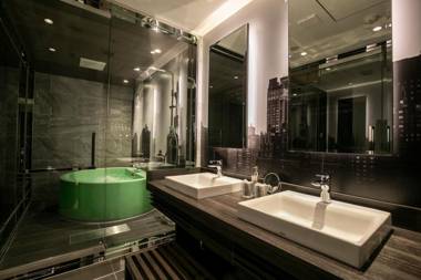 HOTEL REX Akasaka
