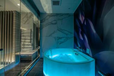 HOTEL REX Akasaka