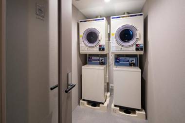 Grids Tokyo Ueno Hotel&Hostel