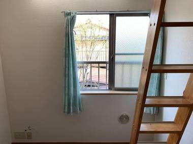 Haneda Airport Apartment