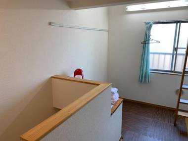 Haneda Airport Apartment