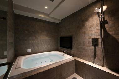 HOTEL BAMBOO GARDEN Kinshicho Adult Only