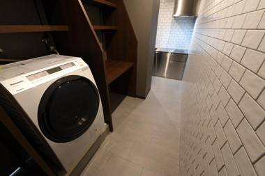 HOTEL BAMBOO GARDEN Kinshicho Adult Only