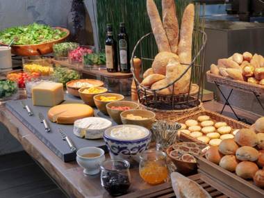 Mitsui Garden Hotel Jingugaien Tokyo Premier