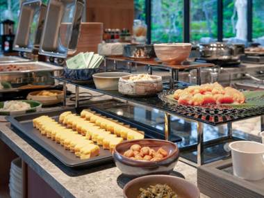 Mitsui Garden Hotel Jingugaien Tokyo Premier