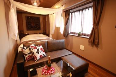 Hotel Balian Resort Higashi Shinjuku (Adult Only)