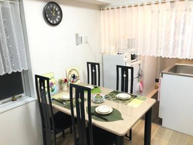 Newly OpendShinagawa 5 mins Shibuya 7 mins Onsen