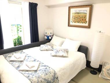 Newly OpendShinagawa 5 mins Shibuya 7 mins Onsen