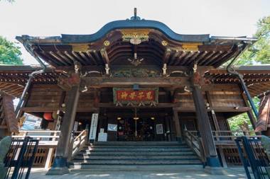 JR-EAST HOTEL METS MEJIRO