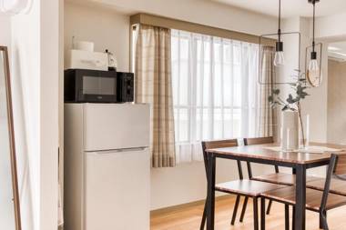 4 mins to Shinjuku Sta! Higashinakano Tokyo