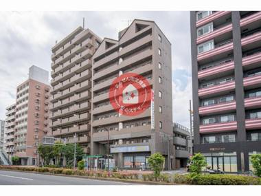 OYO Hotel Urban Stays Asakusa