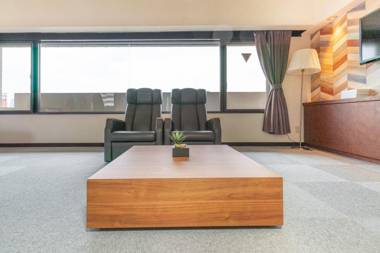 OYO Hotel Urban Stays Asakusa