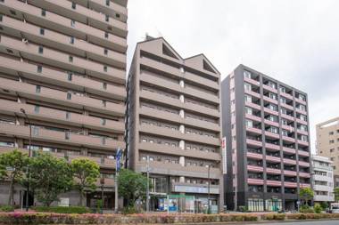 OYO Hotel Urban Stays Asakusa