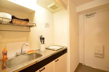 Roppongi Azabu Sunshine Resort House